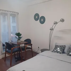  Appartement Jade