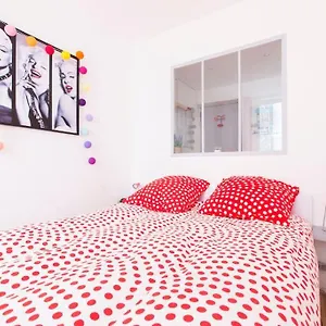 High Standing 2-room In Latin Quarter Paris